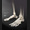 Solid Skeleton Foot